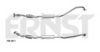 ERNST 755481 Catalytic Converter